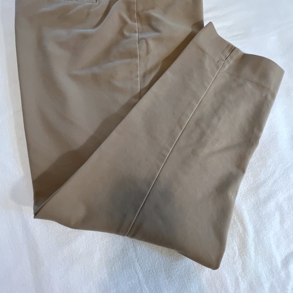 TALBOTS SIGNATURE SLACKS SIZE 14